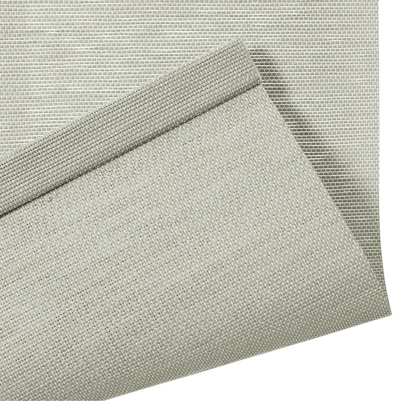 Rae Natural Jute Woven Wood Roller Blinds Cordless