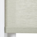 Rae Natural Jute Woven Wood Roller Blinds Cordless