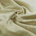 Jawara Textured Linen Cotton Tie Top Curtains