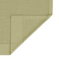 Jawara Textured Linen Cotton Tie Top Curtains
