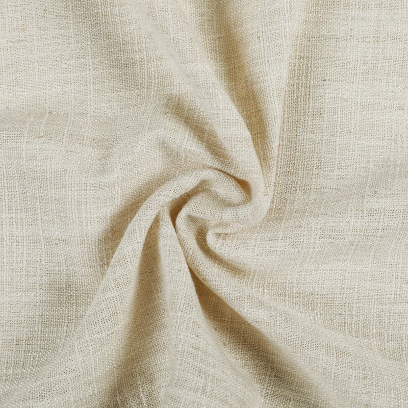 Liz Linen Pleated Curtains