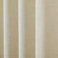 Liz Linen Cafe Curtains