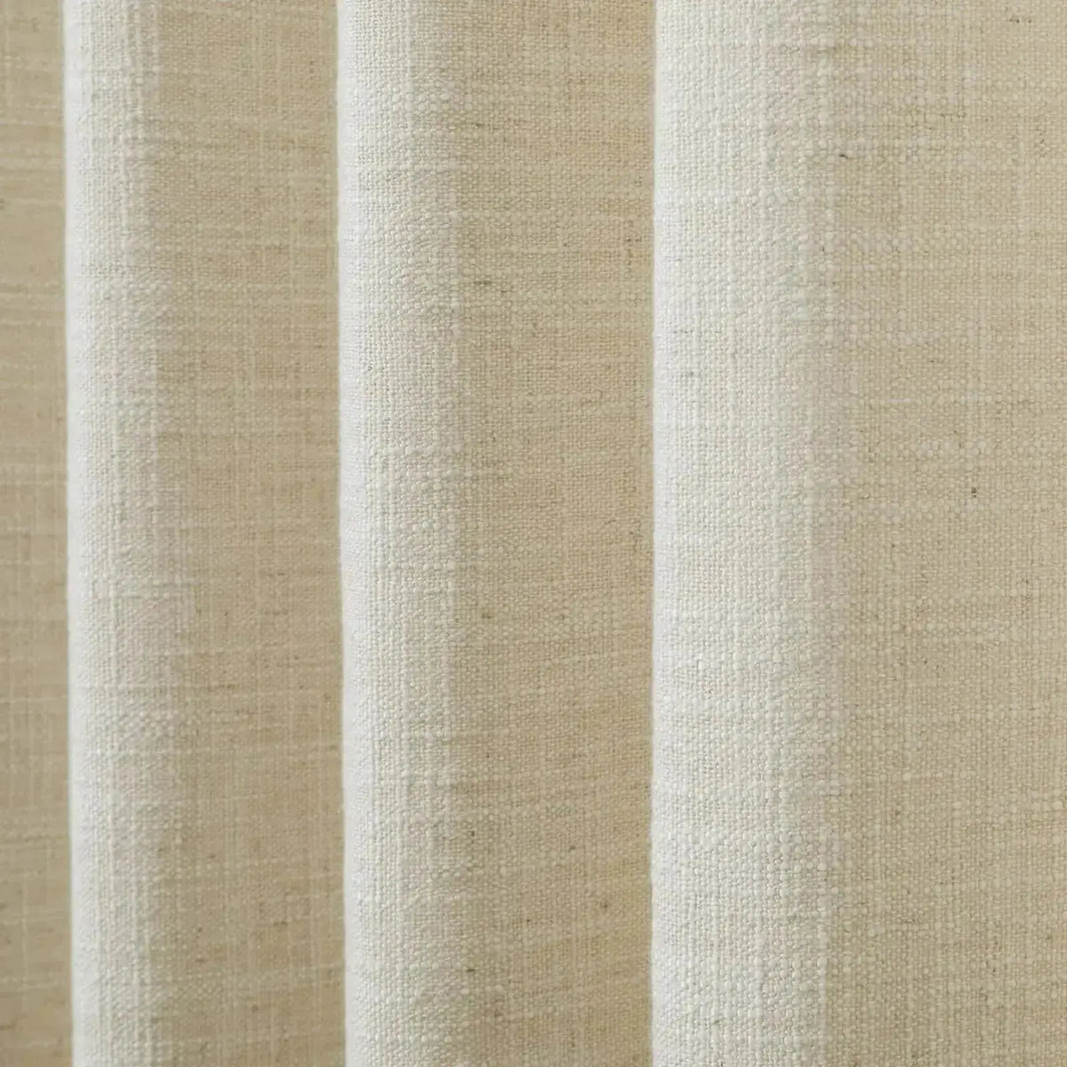 Liz Linen Cafe Curtains