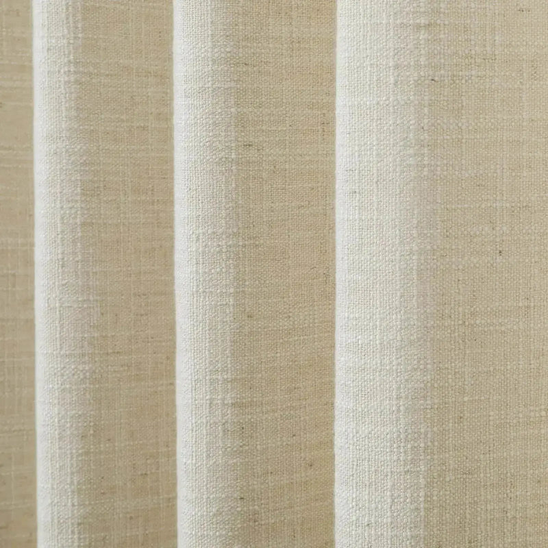 Liz Linen Cafe Curtains