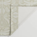 Kate Frost x TWOPAGES Woodland Patterned Cotton Pleated Curtains
