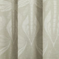 Kate Frost x TWOPAGES Woodland Patterned Cotton Pleated Curtains