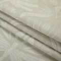 Kate Frost x TWOPAGES Woodland Patterned Cotton Pleated Curtains