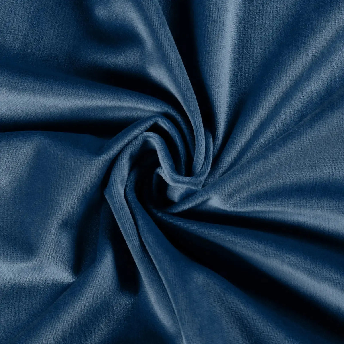 Birkin Velvet Pleated Curtains