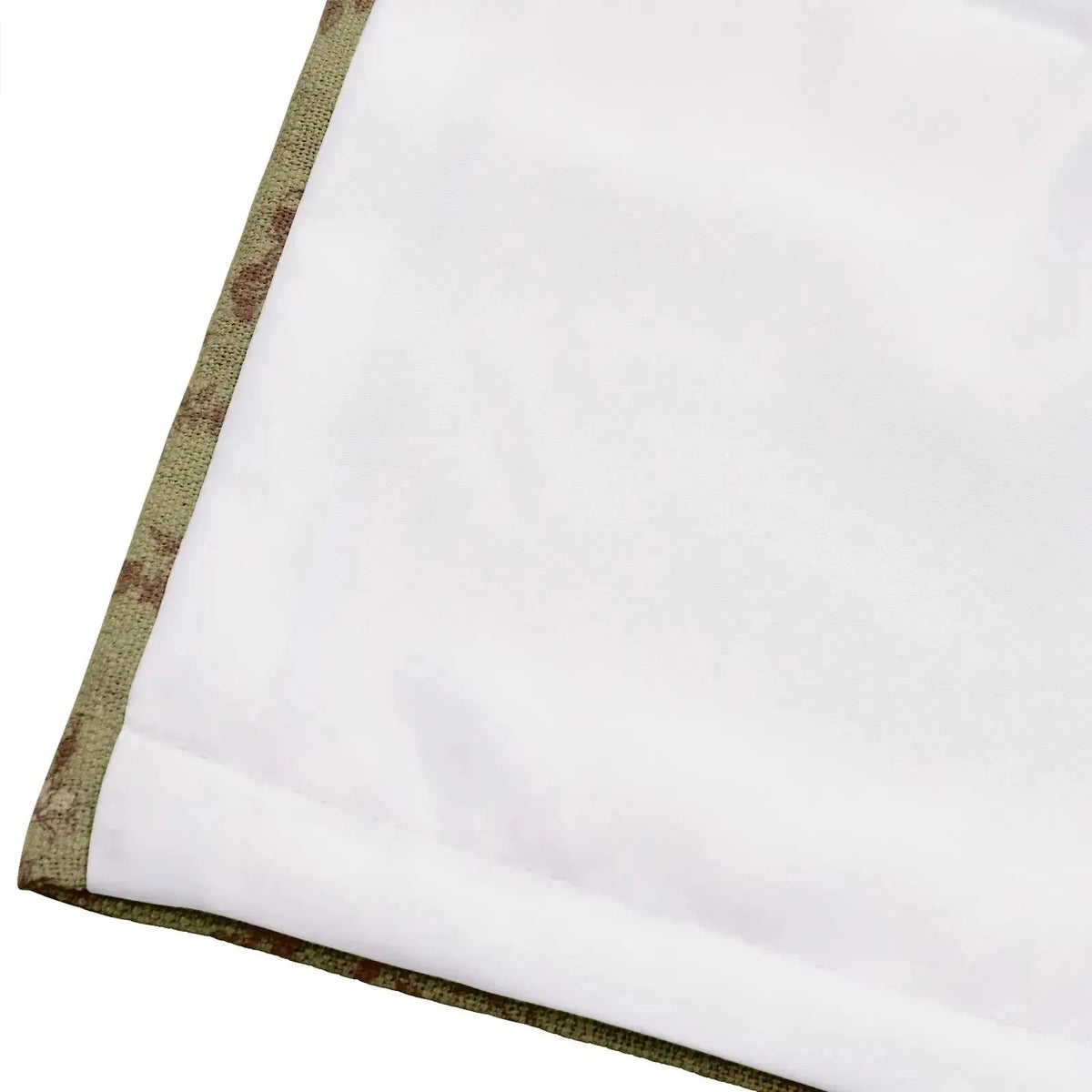 Sara Le x TWOPAGES Printed Linen Roman Blind Cordless
