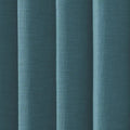 Isabella Heavyweight Cotton Pleated Curtains