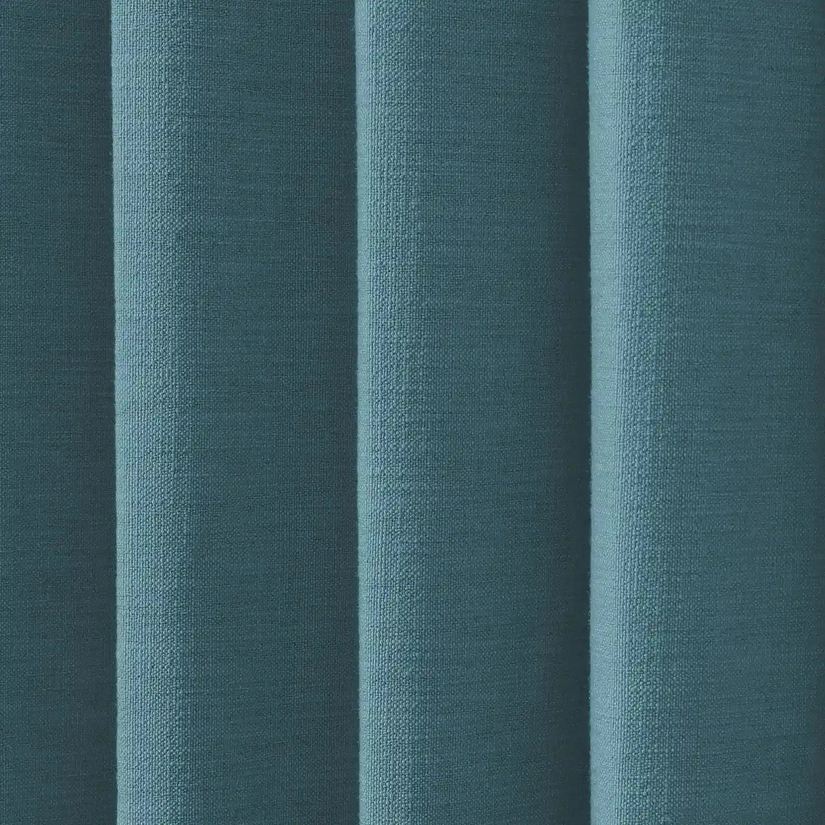 Isabella Heavyweight Cotton Pleated Curtains