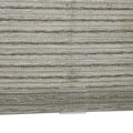 Rae Natural Ramie Flax Woven Wood Blinds - Series C