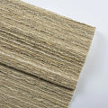 Rae Natural Ramie Jute Woven Wood Shades - Series W
