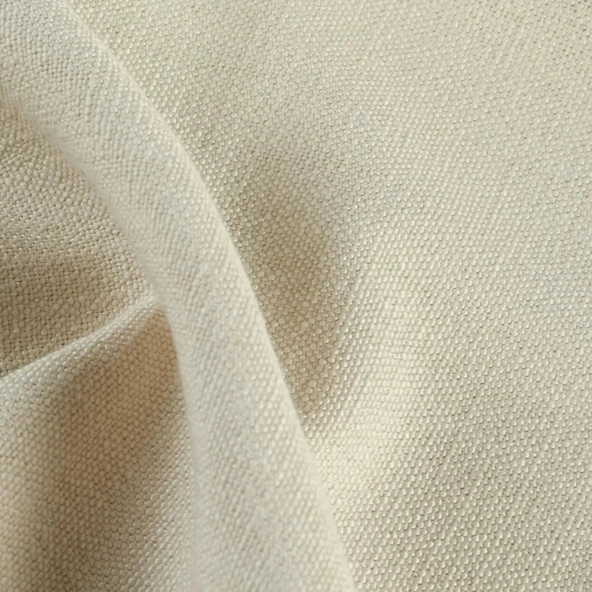 Isabella Cotton Roman Blind Cord Lift