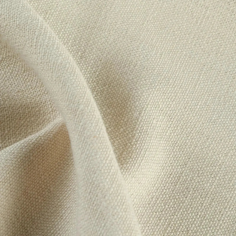 Isabella Heavyweight Cotton Pleated Curtains