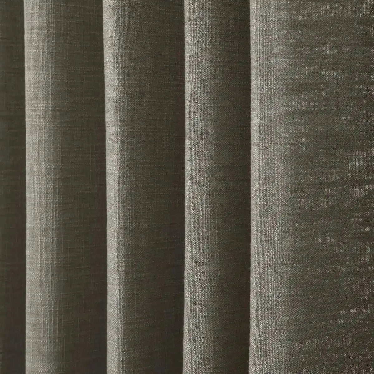 Liz Ripple Fold Linen Curtains --TWOPAGES