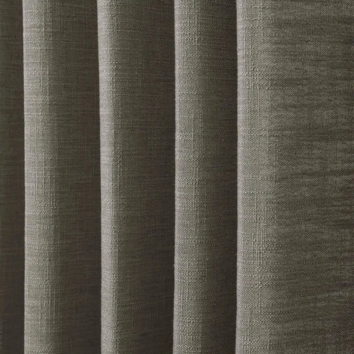 Liz Linen Soft Top Curtains