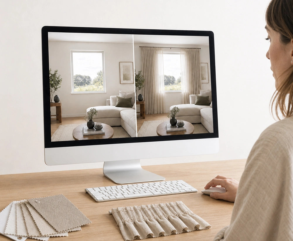 Design Consult Service