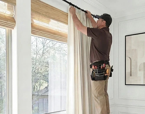 Easy Installation