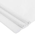 Alvin Motorised Sheer Roman Blind