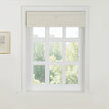 Rae Natural Ramie Jute Woven Wood Shades - Series W