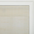 Rae Natural Ramie Jute Woven Wood Shades - Series W