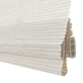 Rae Natural Ramie Jute Woven Wood Blinds - Series D