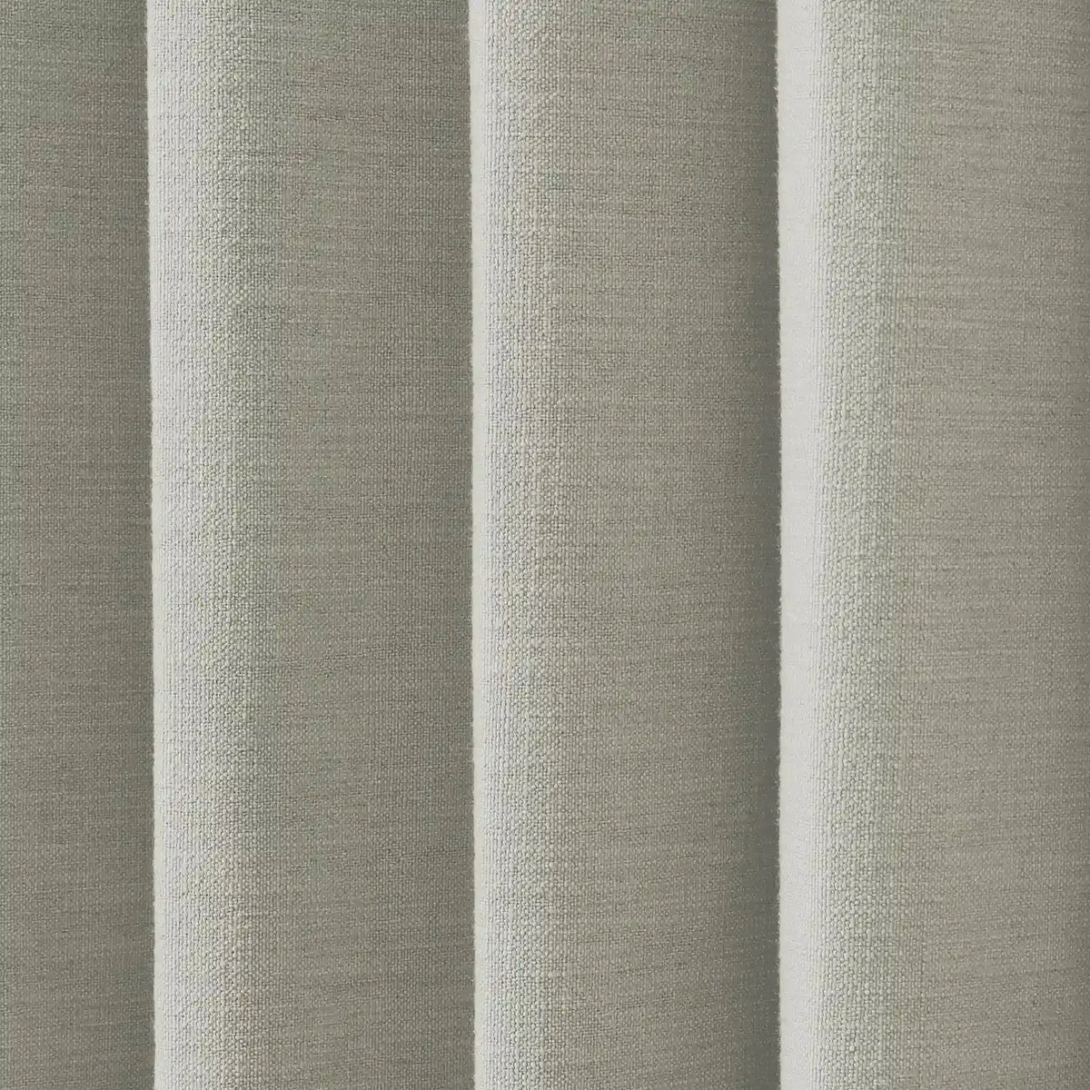 Isabella Heavyweight Cotton Pleated Curtains