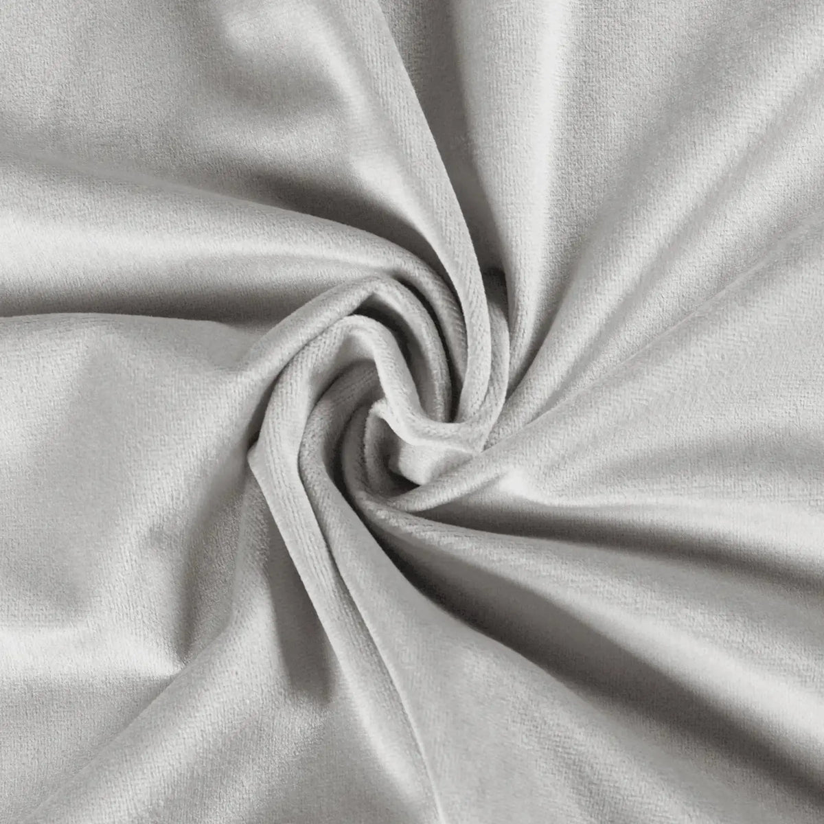 Birkin Velvet Pleated Curtains