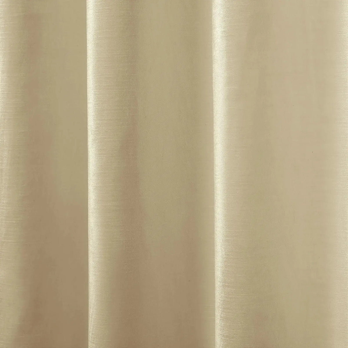 Veda Lustrous Cotton Velvet Pleated Curtains