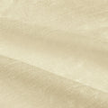 Veda Lustrous Cotton Velvet Pleated Curtains
