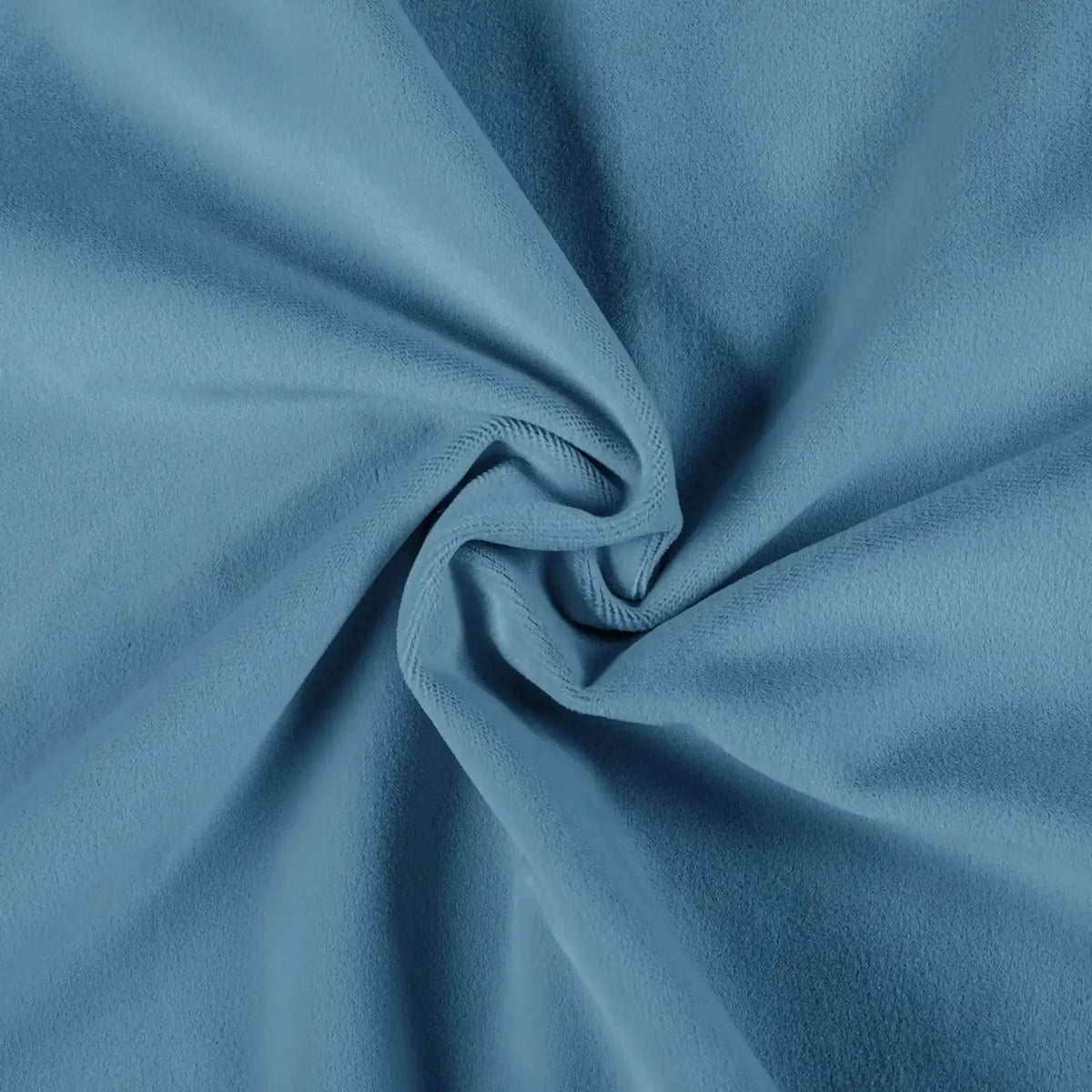 Tavis Premium Velvet Pleated Curtain