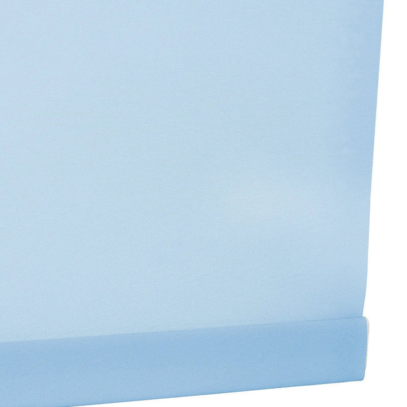 Alvin Basic Room Darkening Cordless Roller Blinds