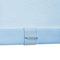 Alvin Basic Room Darkening Cordless Roller Blinds