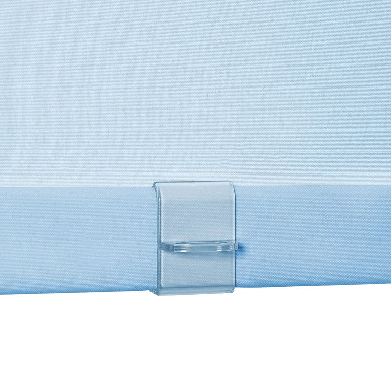 Alvin Basic Room Darkening Cordless Roller Blinds