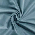 Birkin Velvet Pleated Curtains