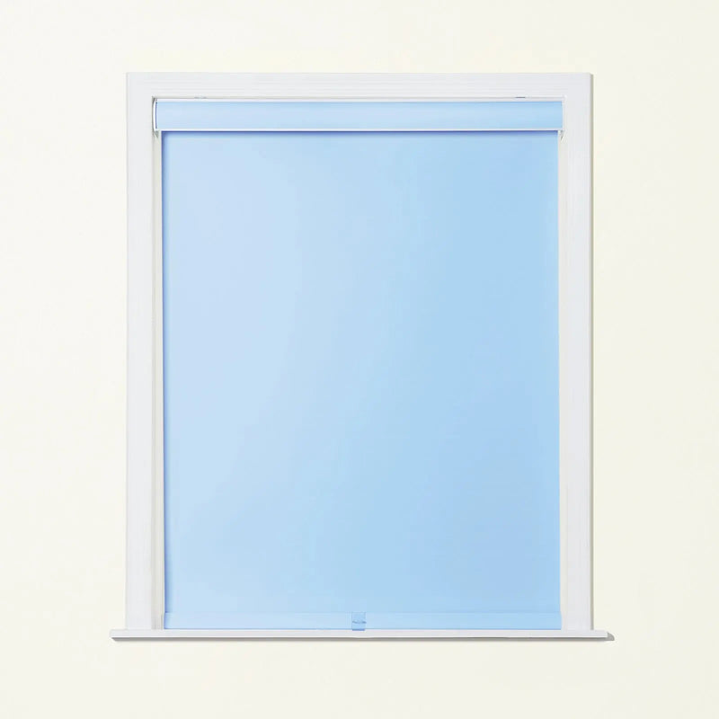 Alvin Basic Premium Blockout Cordless Roller Blinds