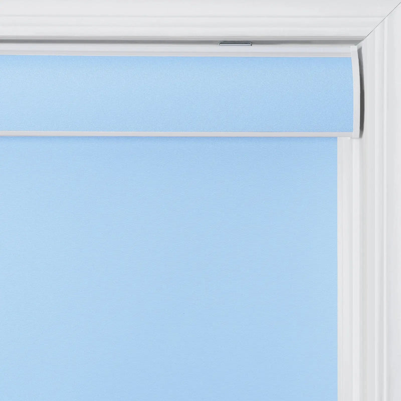 Alvin Basic Premium Blockout Cordless Roller Blinds