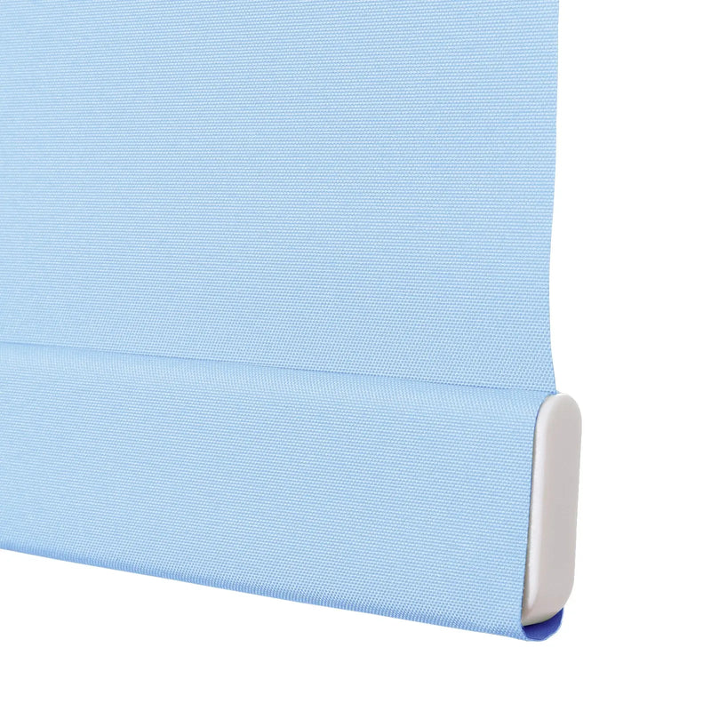 Alvin Basic Premium Blockout Cordless Roller Blinds