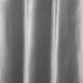 Veda Lustrous Cotton Velvet Pleated Curtains