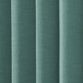 Isabella Heavyweight Cotton Pleated Curtains