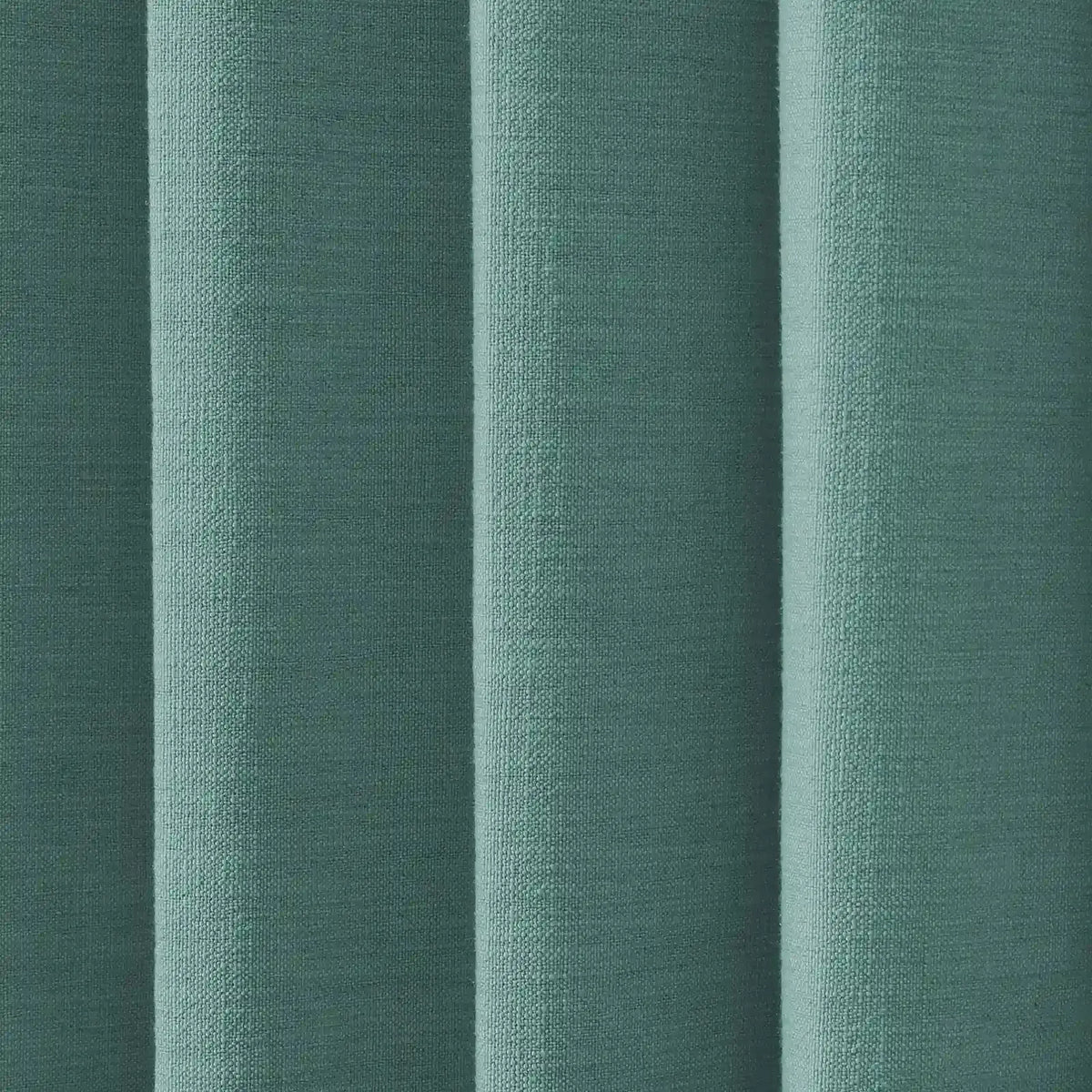 Isabella Heavyweight Cotton Pleated Curtains