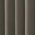 Isabella Heavyweight Cotton Pleated Curtains
