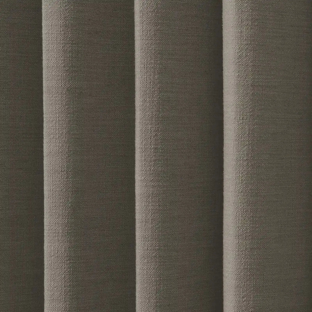 Isabella Heavyweight Cotton Pleated Curtains
