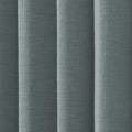 Isabella Heavyweight Cotton Pleated Curtains