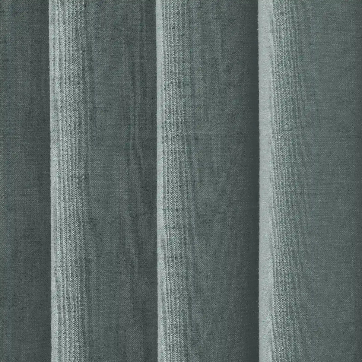 Isabella Heavyweight Cotton Pleated Curtains