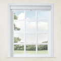Alvin Waterproof Blockout Cordless Roller Blinds
