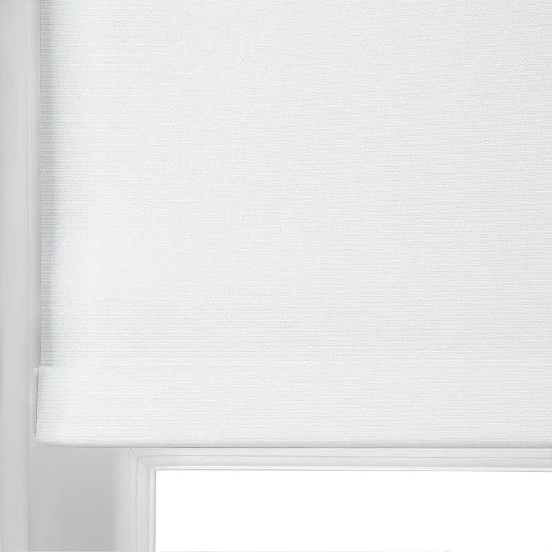 Alvin Motorised Waterproof Blockout Roller Blind