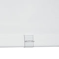 Alvin Waterproof Blockout Cordless Roller Blinds