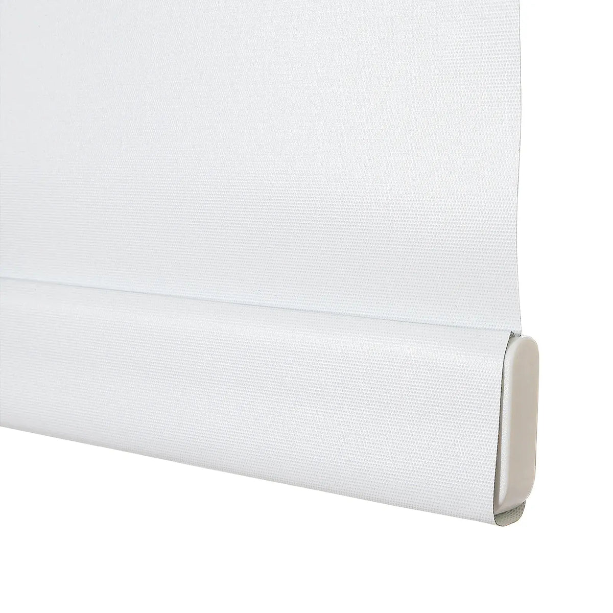 Alvin Motorised Waterproof Blockout Roller Blind